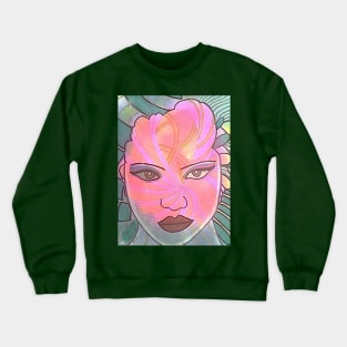 MARY 14 Crewneck Sweatshirt